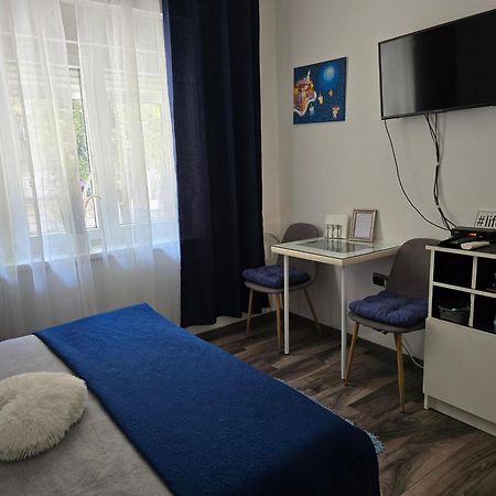 Nicky&Lucky Rooms Split Exterior foto