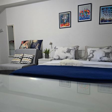 Nicky&Lucky Rooms Split Exterior foto