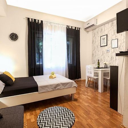 Nicky&Lucky Rooms Split Exterior foto