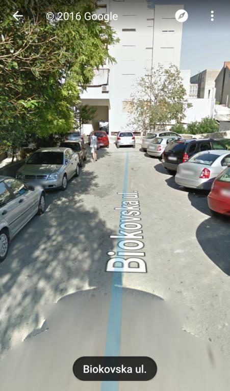 Nicky&Lucky Rooms Split Exterior foto